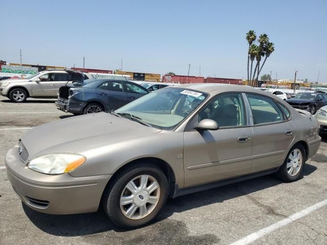 2005 Ford Taurus SEL