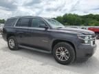 2015 Chevrolet Tahoe K1500 LT