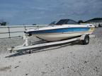 1992 Wells Cargo Boat With Trailer