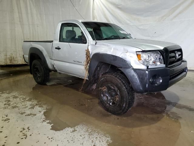 2010 Toyota Tacoma