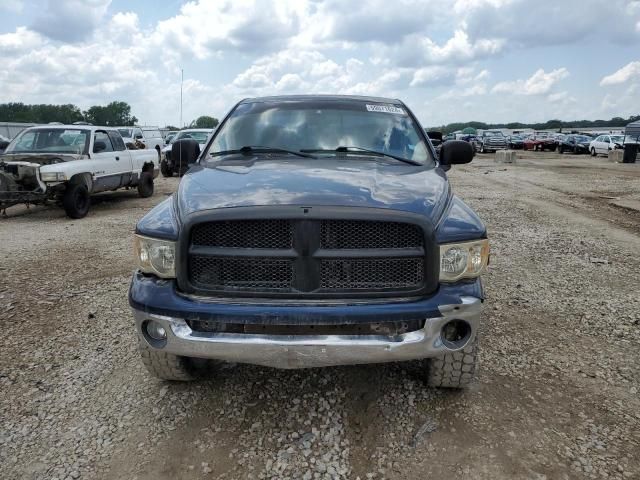 2005 Dodge RAM 1500 ST