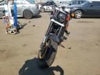 2009 Harley-Davidson XR1200