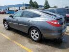 2012 Honda Crosstour EXL