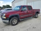 2004 Chevrolet Silverado K2500 Heavy Duty