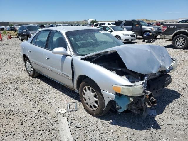 2000 Buick Century Custom