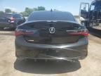 2019 Acura ILX Premium A-Spec