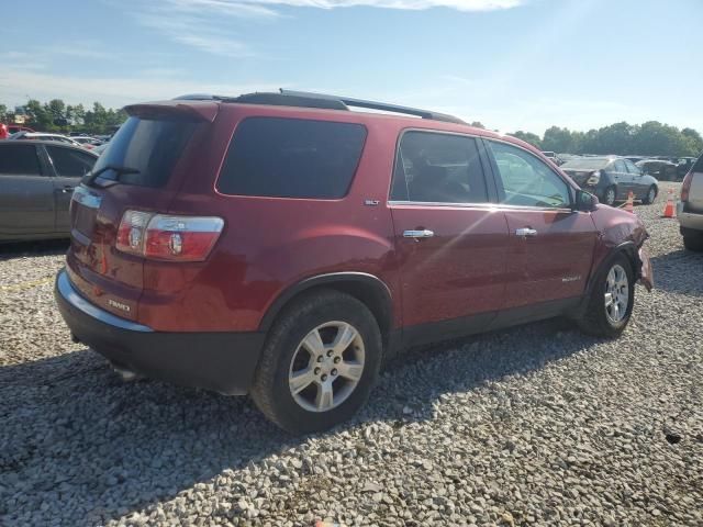 2008 GMC Acadia SLT-1