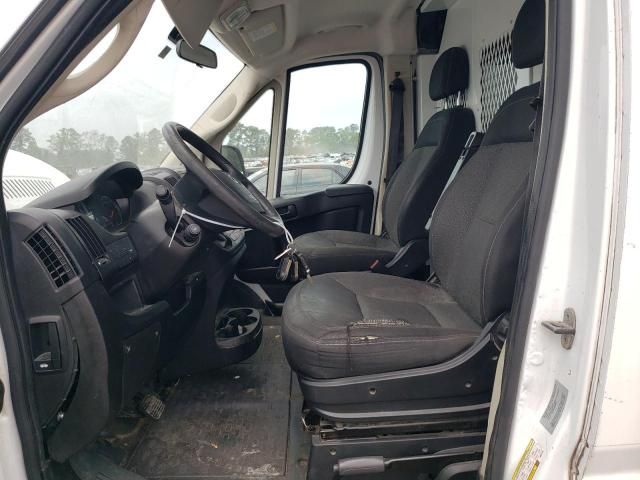 2017 Dodge RAM Promaster 1500 1500 Standard