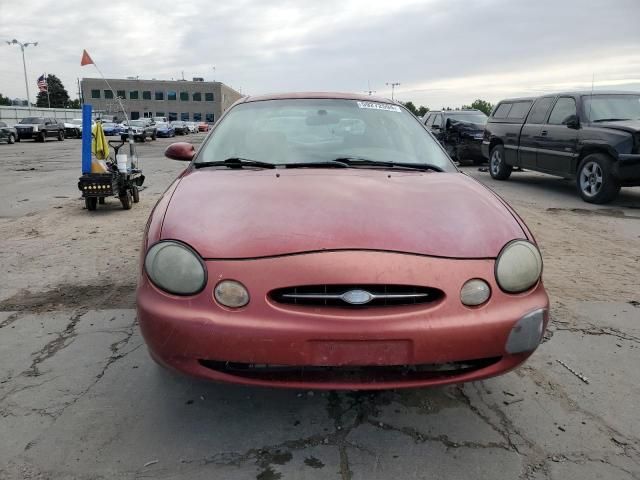 1998 Ford Taurus LX