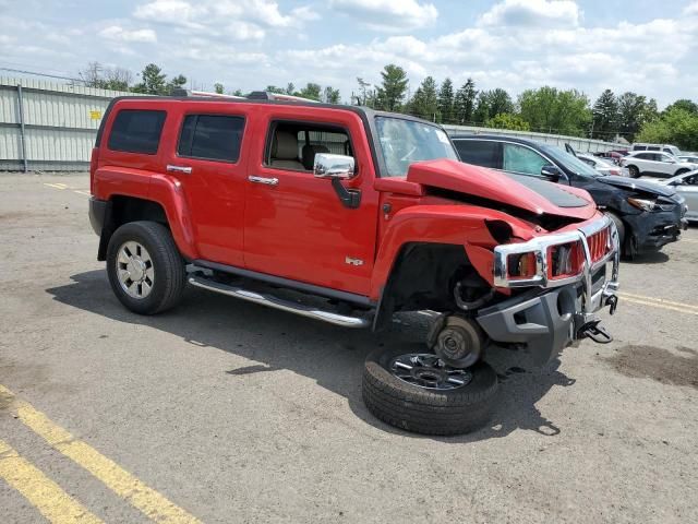 2009 Hummer H3