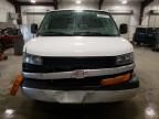 2008 Chevrolet Express G3500