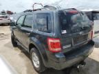 2008 Ford Escape HEV