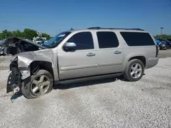 Chevrolet Vehiculos salvage en venta: 2008 Chevrolet Suburban K1500 LS