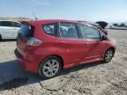 2010 Honda FIT Sport