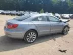 2009 Volkswagen CC