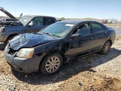 Mitsubishi Galant Vehiculos salvage en venta: 2006 Mitsubishi Galant ES Premium