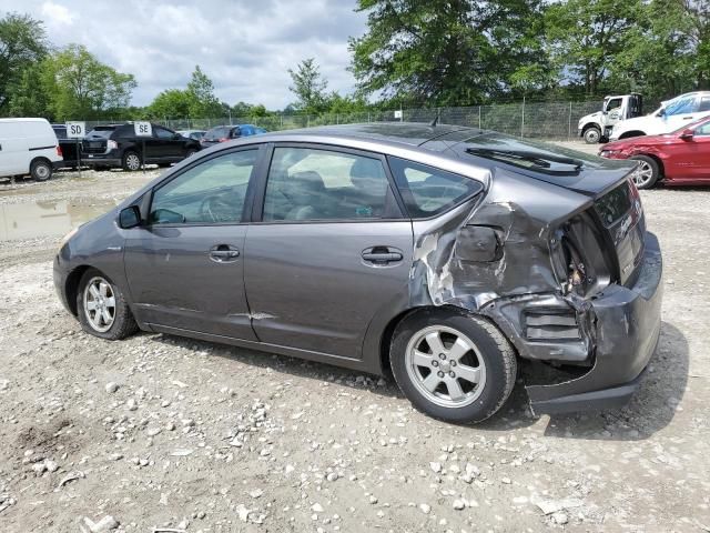 2006 Toyota Prius