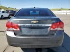 2013 Chevrolet Cruze LTZ