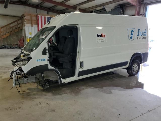 2023 Dodge RAM Promaster 2500 2500 High