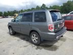 2008 Honda Pilot EXL