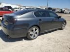 2008 Lexus GS 350