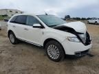 2013 Lincoln MKX