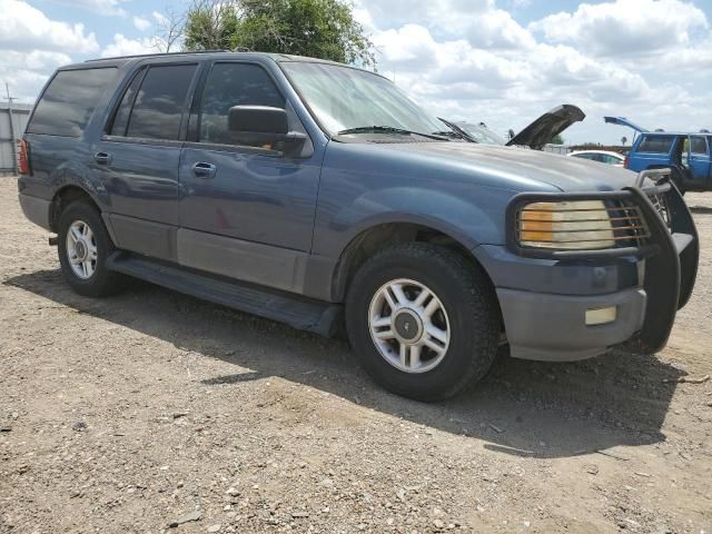 2003 Ford Expedition XLT