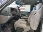 2001 Chevrolet Tahoe K1500