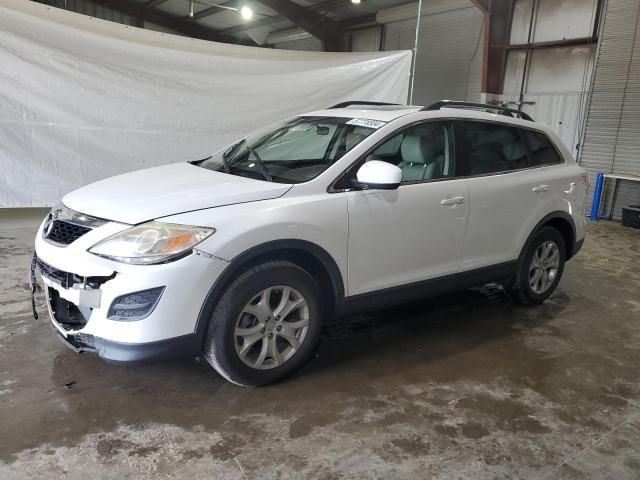 2011 Mazda CX-9