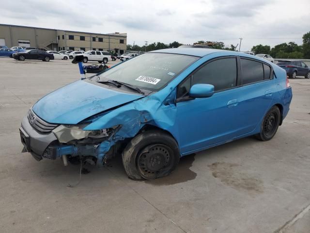 2010 Honda Insight LX