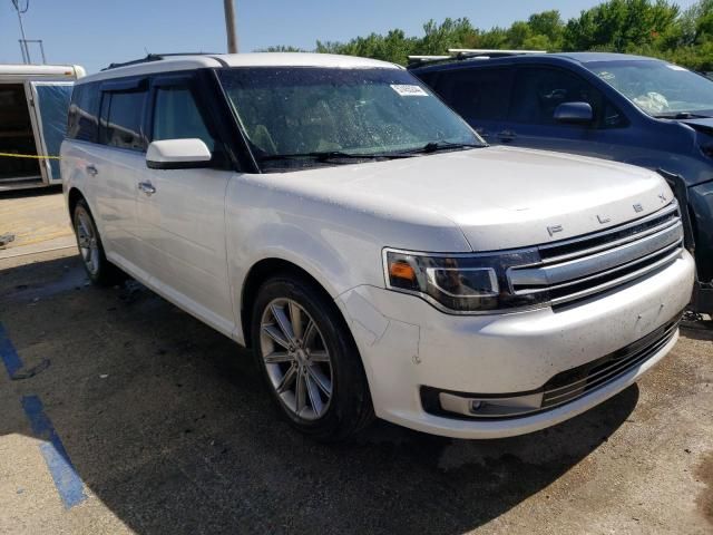 2013 Ford Flex Limited