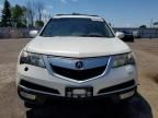 2010 Acura MDX Technology