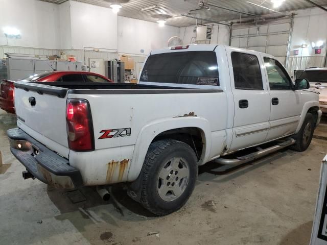 2006 Chevrolet Silverado K1500