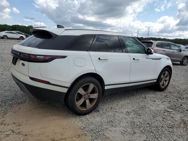 2020 Land Rover Range Rover Velar S