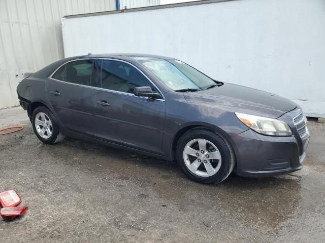 2013 Chevrolet Malibu LS