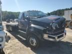 2023 Ford F650 Super Duty