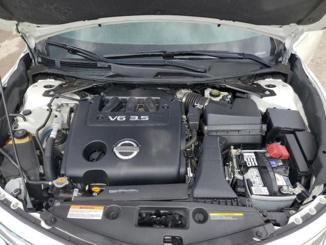 2013 Nissan Altima 3.5S