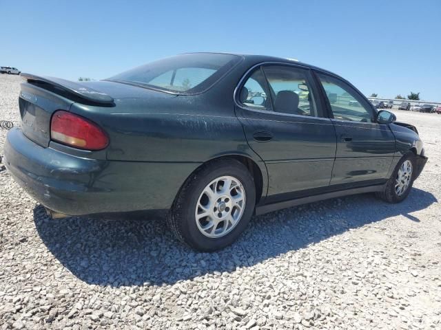 2000 Oldsmobile Intrigue GL