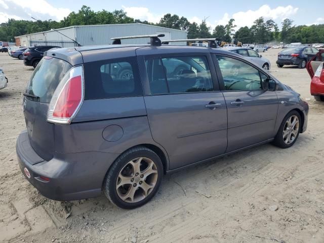 2008 Mazda 5