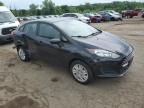 2014 Ford Fiesta S