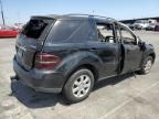 2007 Mercedes-Benz ML 350