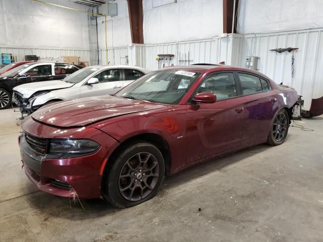 2018 Dodge Charger GT