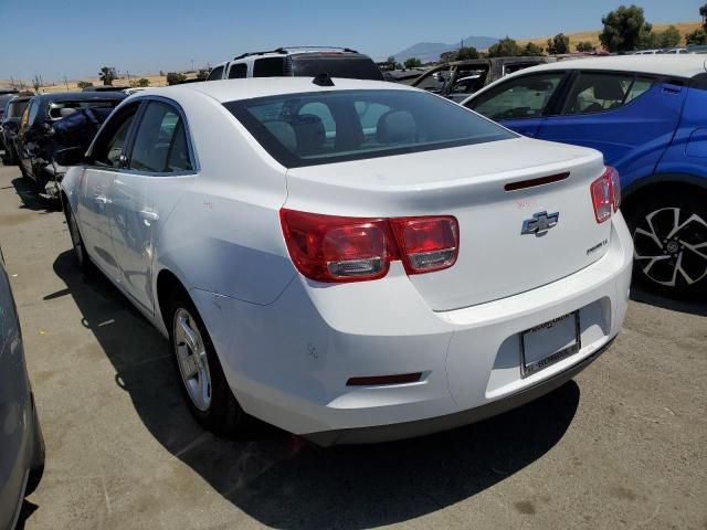 2014 Chevrolet Malibu LS