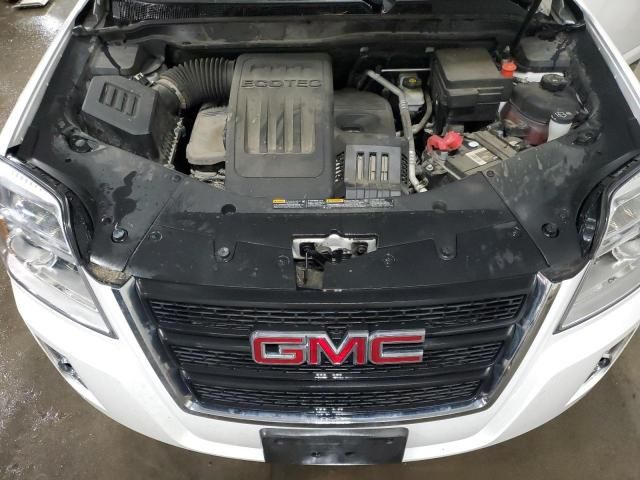 2011 GMC Terrain SLE