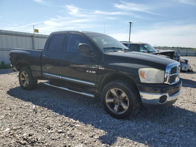 2008 Dodge RAM 1500 ST