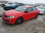 2016 Volkswagen Jetta Sport