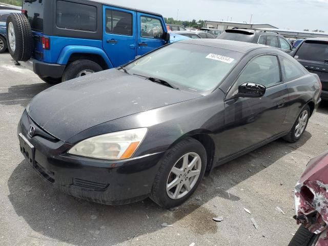 2004 Honda Accord EX