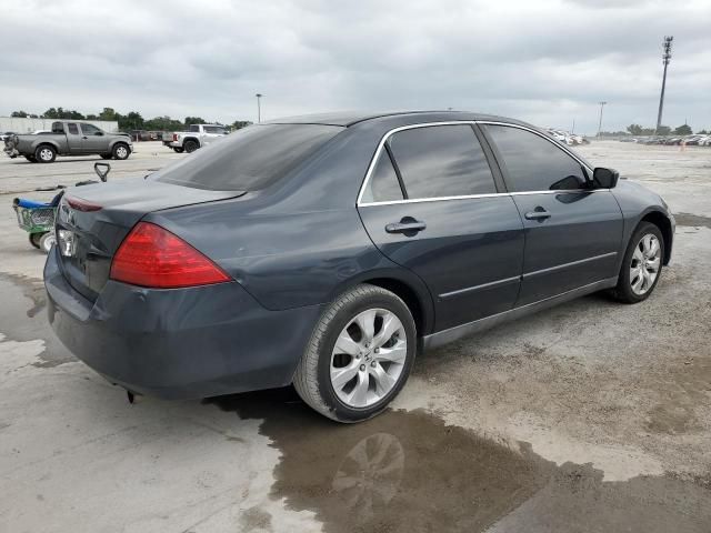 2007 Honda Accord LX