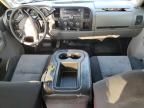 2009 Chevrolet Silverado C2500 Heavy Duty