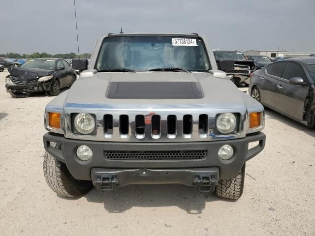 2007 Hummer H3